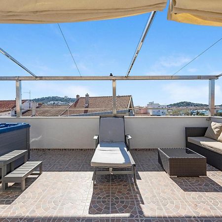4 Bedroom Stunning Home In Μούρτερ Εξωτερικό φωτογραφία