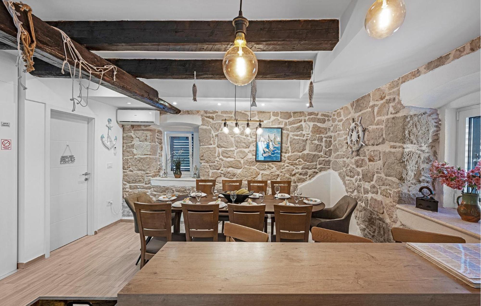 4 Bedroom Stunning Home In Μούρτερ Εξωτερικό φωτογραφία