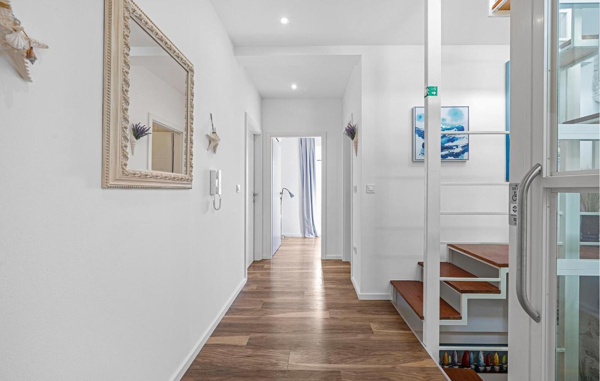 4 Bedroom Stunning Home In Μούρτερ Εξωτερικό φωτογραφία