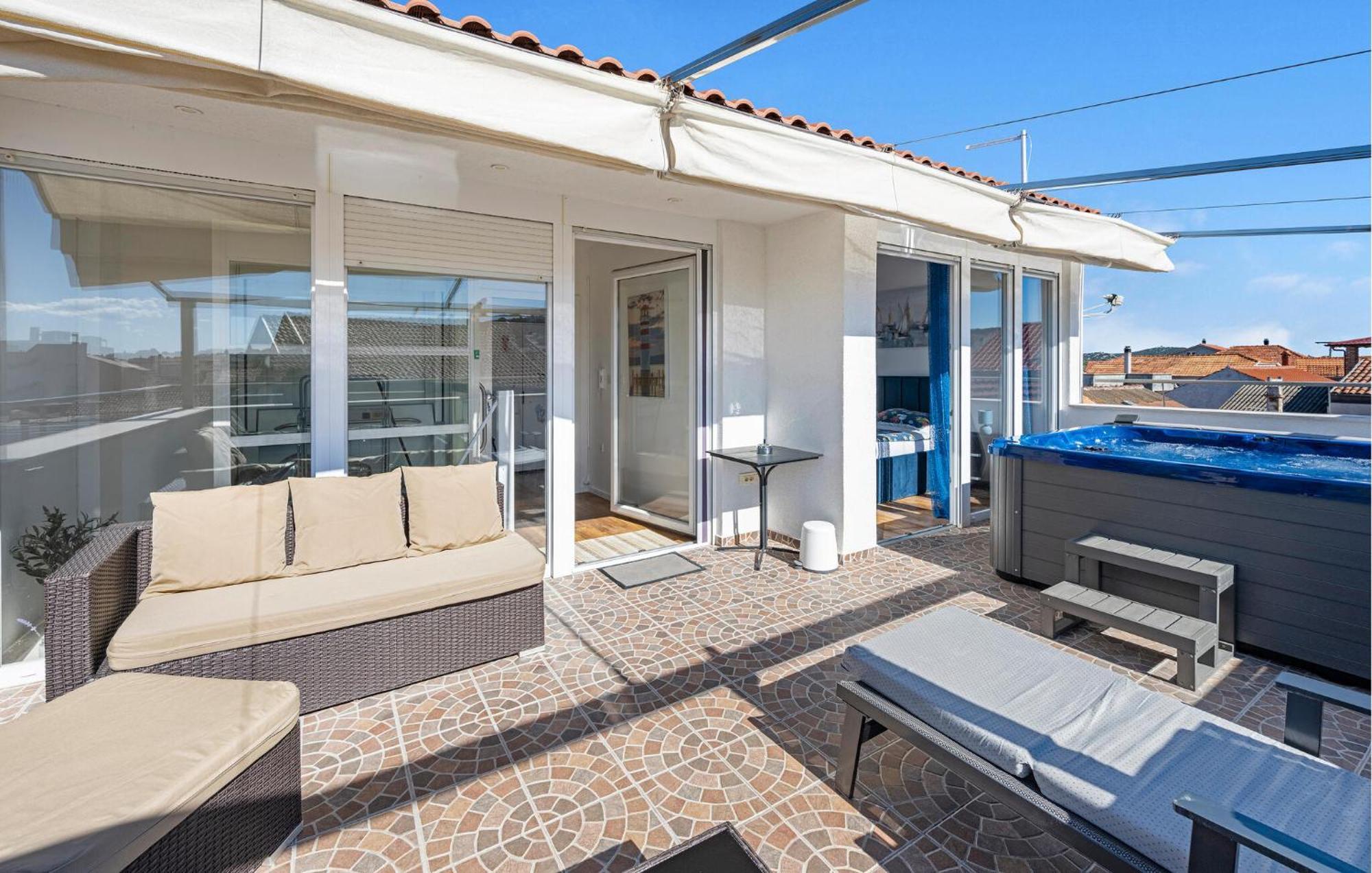 4 Bedroom Stunning Home In Μούρτερ Εξωτερικό φωτογραφία