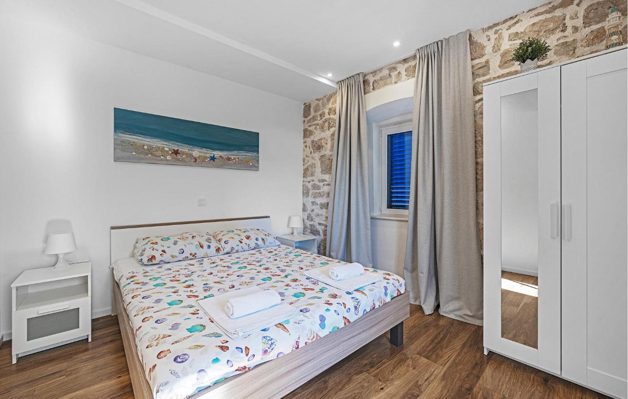 4 Bedroom Stunning Home In Μούρτερ Εξωτερικό φωτογραφία