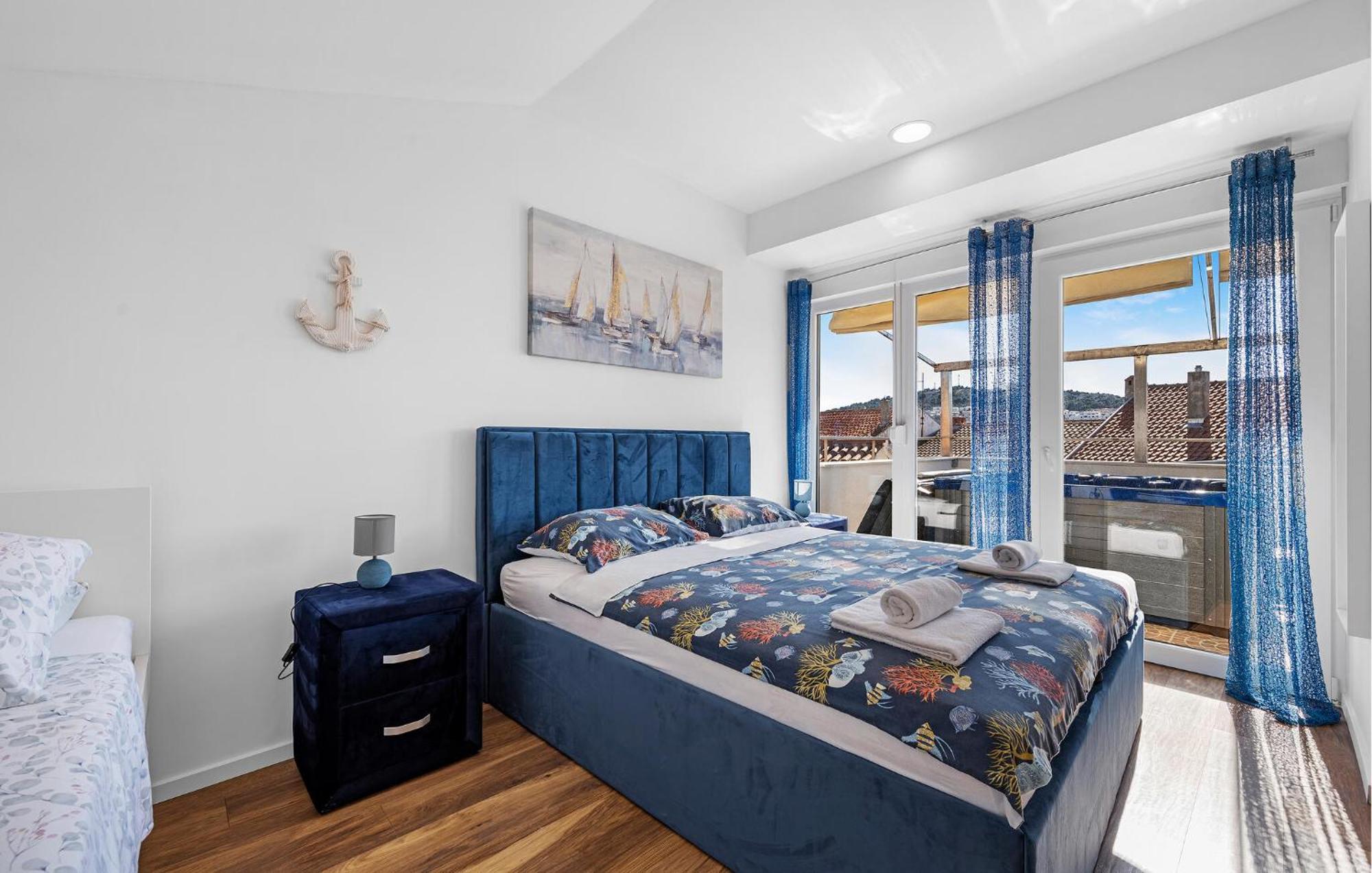 4 Bedroom Stunning Home In Μούρτερ Εξωτερικό φωτογραφία