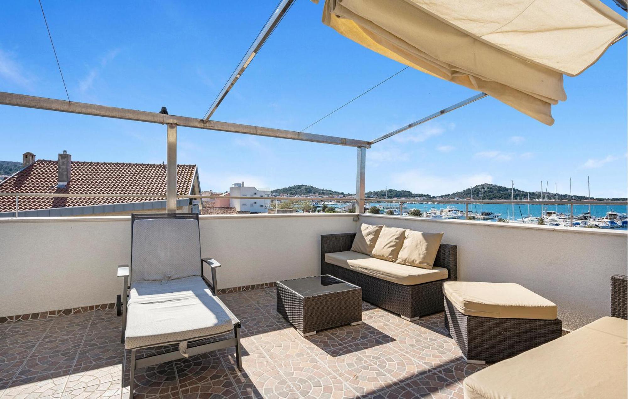 4 Bedroom Stunning Home In Μούρτερ Εξωτερικό φωτογραφία