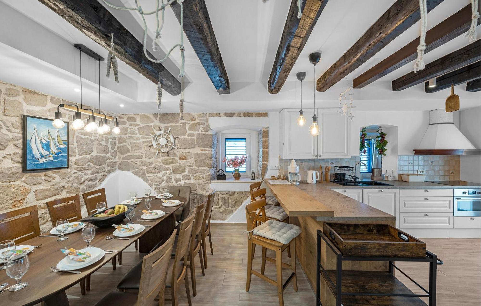 4 Bedroom Stunning Home In Μούρτερ Εξωτερικό φωτογραφία