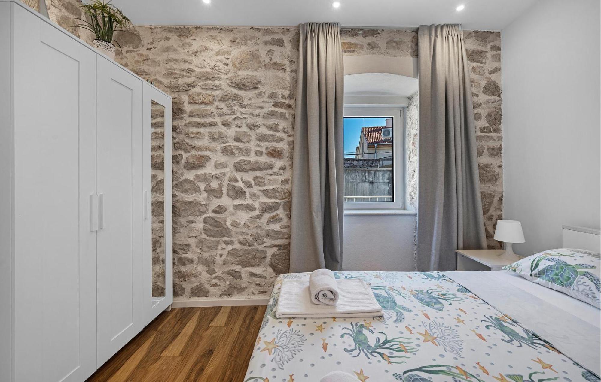 4 Bedroom Stunning Home In Μούρτερ Εξωτερικό φωτογραφία