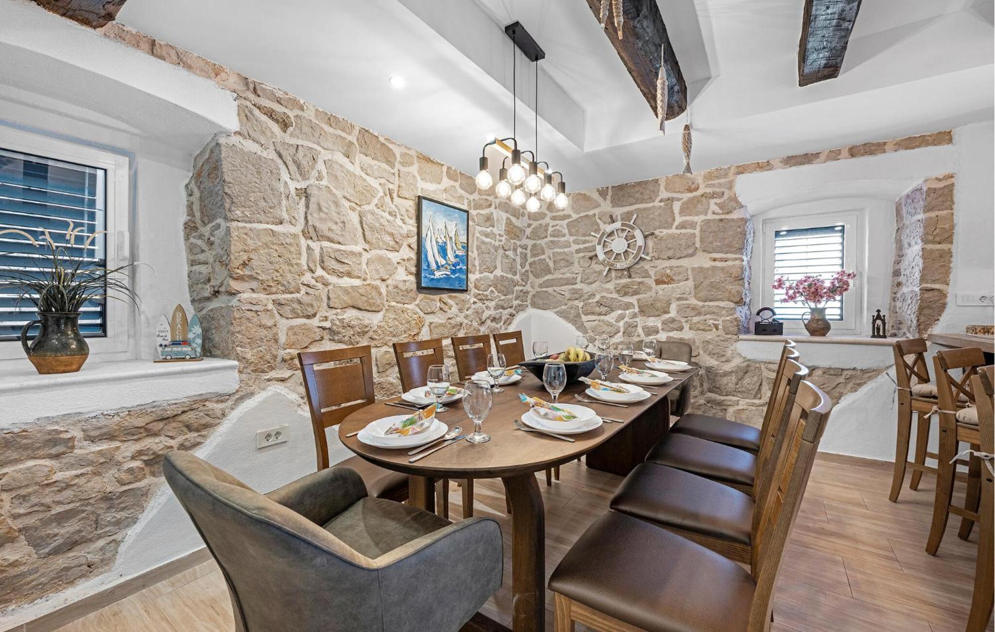 4 Bedroom Stunning Home In Μούρτερ Εξωτερικό φωτογραφία