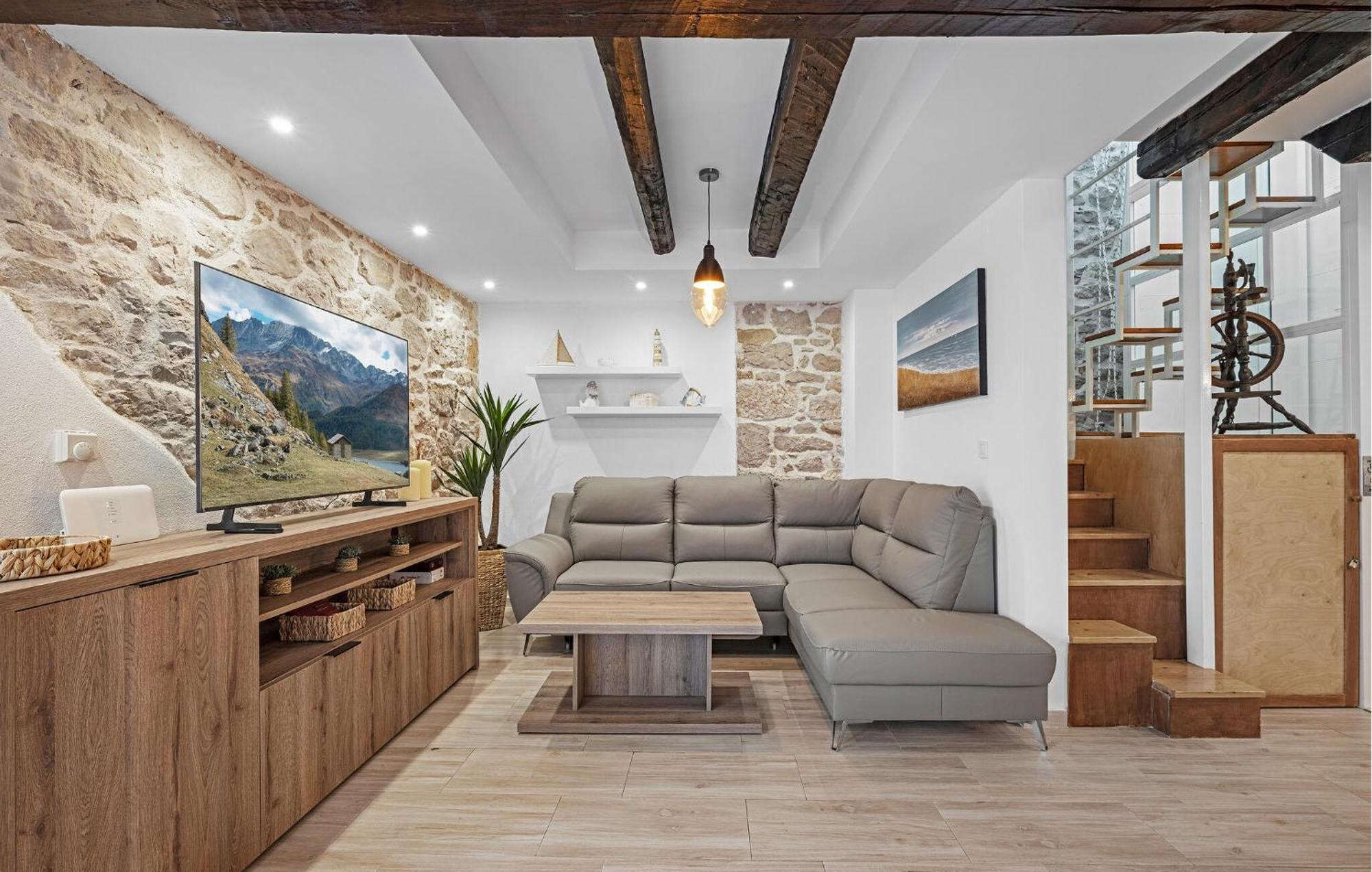 4 Bedroom Stunning Home In Μούρτερ Εξωτερικό φωτογραφία