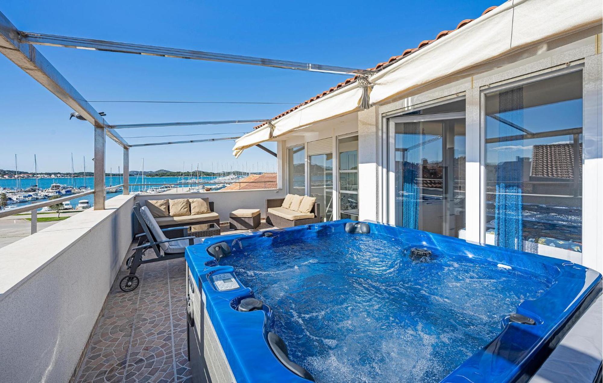 4 Bedroom Stunning Home In Μούρτερ Εξωτερικό φωτογραφία