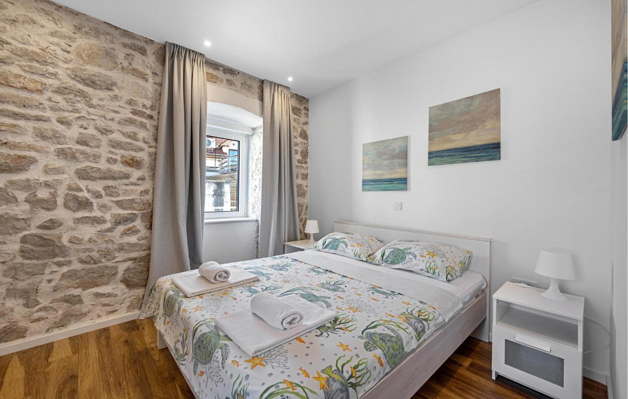 4 Bedroom Stunning Home In Μούρτερ Εξωτερικό φωτογραφία